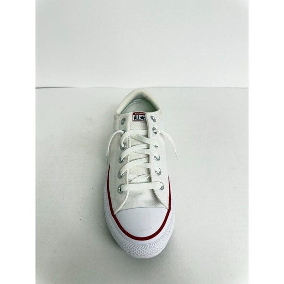 -1671 Converse Shorline Slip White-US 6.5 Womens - Picture 2 of 5